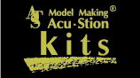 Model Making Acu・Stion Kits